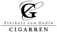 GC Freiherr von Godin CIGARREN