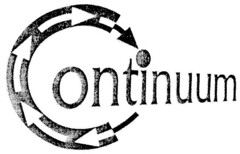 Continuum