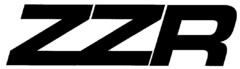 ZZR