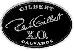 GILBERT RenéGilbert X.O.
