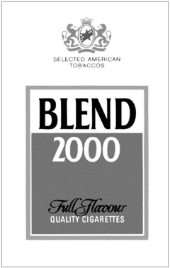 BLEND 2000