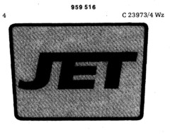 JET