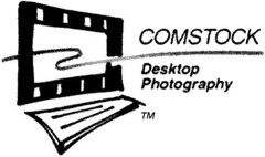 COMSTOCK Desktop Photography