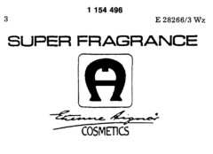 SUPER FRAGRANCE