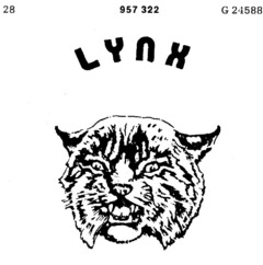 LYNX