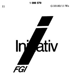 Initiativ FGI