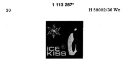 ICE KISS