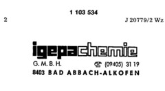 igepachemie