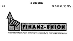 FINANZ-UNION