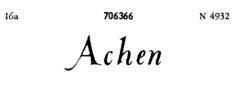 Achen