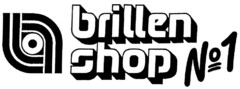 brillen shop No1