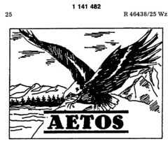 AETOS