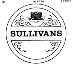 SULLIVANS