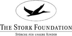 THE STORK FOUNDATION STÖRCHE FÜR UNSERE KINDER