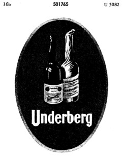 Underberg