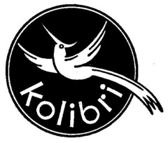 kolibri