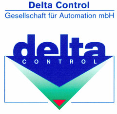 delta CONTROL