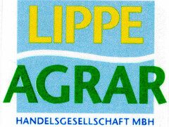 LIPPE AGRAR HANDELSGESELLSCHAFT MBH