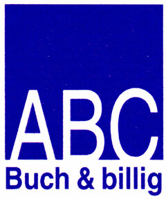 ABC Buch & billig