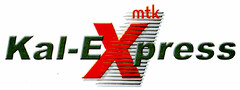 mtk Kal-Express