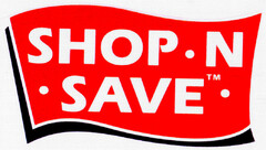 SHOP·N·SAVE·