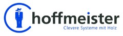 hoffmeister Clevere Systeme mit Holz