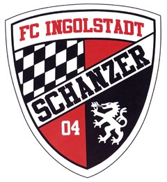 FC INGOLSTADT SCHANZER 04