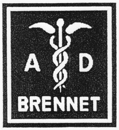 AD BRENNET