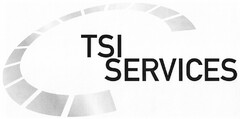 TSI SERVICES