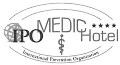 IPO MEDIC Hotel