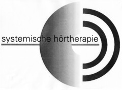 systemische hörtherapie