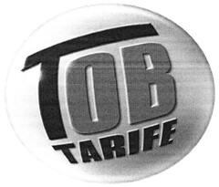 TOB TARIFE