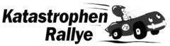 Katastrophen Rallye