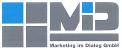 MiD Marketing im Dialog GmbH
