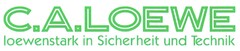 C.A.LOEWE loewenstark in Sicherheit und Technik