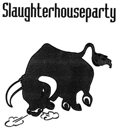 Slaughterhouseparty