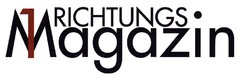 1 RICHTUNGSMagazin