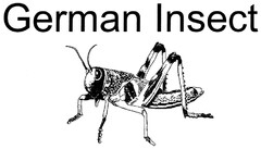 German Insect