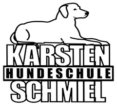 KARSTEN HUNDESCHULE SCHMIEL