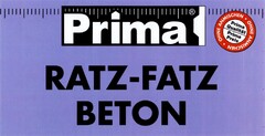 Prima RATZ-FATZ BETON