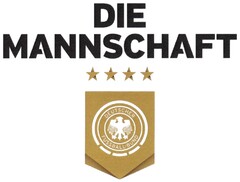 DIE MANNSCHAFT