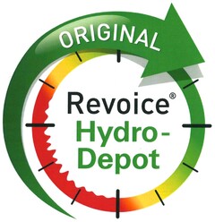 ORIGINAL Revoice Hydro - Depot