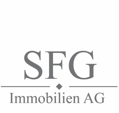 SFG Immobilien AG