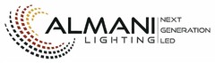 ALMANI LIGHTING NEXT GENERATION LED