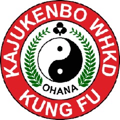 KAJUKENBO WHKD KUNG FU