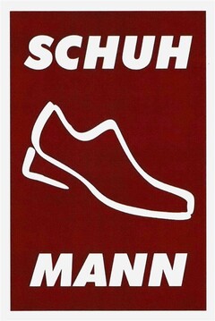 SCHUH MANN