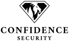 CONFIDENCE SECURITY