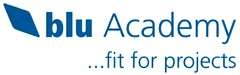 blu Academy ...fit for projects