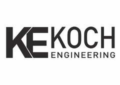 KE KOCH ENGINEERING