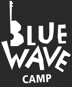 BLUE WAVE CAMP